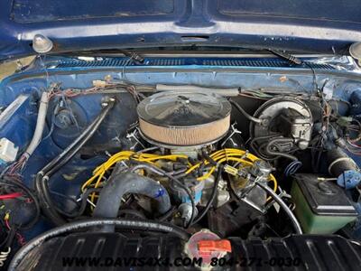 1979 Ford F-150 Custom - Photo 34 - North Chesterfield, VA 23237