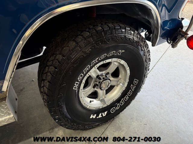 1979 Ford F-150 Custom - Photo 6 - North Chesterfield, VA 23237