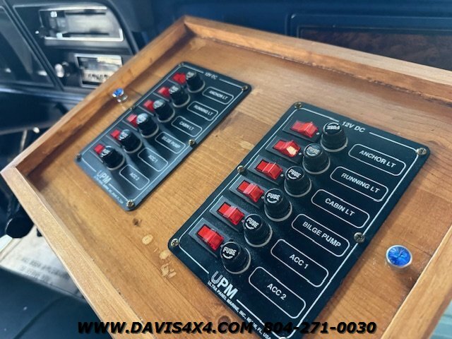 1979 Ford F-150 Custom - Photo 40 - North Chesterfield, VA 23237