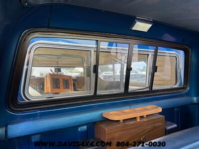 1979 Ford F-150 Super Cab 4x4 Dent Side Classic Pick Up   - Photo 15 - North Chesterfield, VA 23237