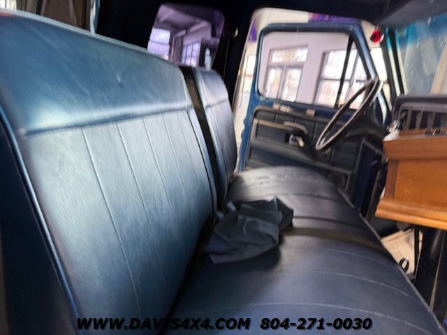 1979 Ford F-150 Custom - Photo 41 - North Chesterfield, VA 23237