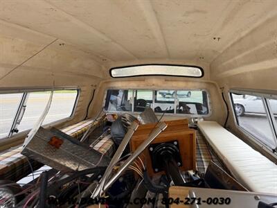 1979 Ford F-150 Super Cab 4x4 Dent Side Classic Pick Up   - Photo 21 - North Chesterfield, VA 23237