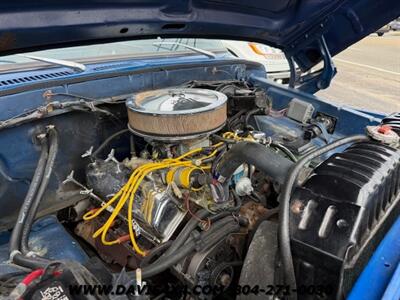 1979 Ford F-150 Super Cab 4x4 Dent Side Classic Pick Up   - Photo 29 - North Chesterfield, VA 23237