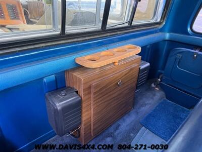 1979 Ford F-150 Super Cab 4x4 Dent Side Classic Pick Up   - Photo 14 - North Chesterfield, VA 23237