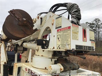 2010 EZ Hauler 4100 Series Digger Derrick Pole Setting (SOLD)   - Photo 23 - North Chesterfield, VA 23237