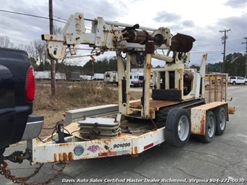 2010 EZ Hauler 4100 Series Digger Derrick Pole Setting (SOLD)   - Photo 13 - North Chesterfield, VA 23237