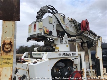 2010 EZ Hauler 4100 Series Digger Derrick Pole Setting (SOLD)   - Photo 19 - North Chesterfield, VA 23237