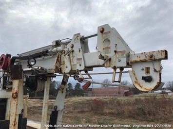 2010 EZ Hauler 4100 Series Digger Derrick Pole Setting (SOLD)   - Photo 18 - North Chesterfield, VA 23237