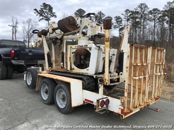 2010 EZ Hauler 4100 Series Digger Derrick Pole Setting (SOLD)   - Photo 14 - North Chesterfield, VA 23237