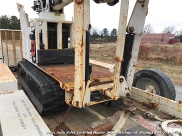 2010 EZ Hauler 4100 Series Digger Derrick Pole Setting (SOLD)   - Photo 26 - North Chesterfield, VA 23237