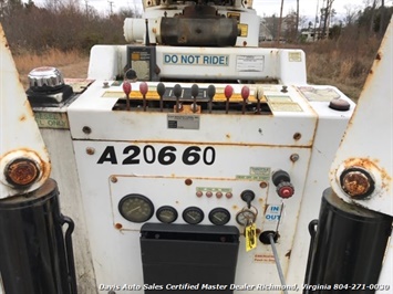 2010 EZ Hauler 4100 Series Digger Derrick Pole Setting (SOLD)   - Photo 20 - North Chesterfield, VA 23237