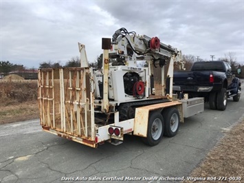 2010 EZ Hauler 4100 Series Digger Derrick Pole Setting (SOLD)   - Photo 15 - North Chesterfield, VA 23237