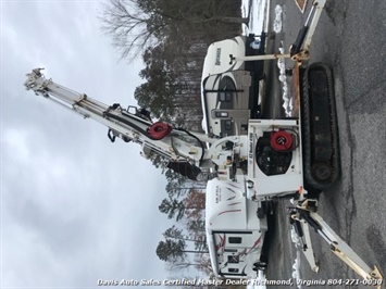 2010 EZ Hauler 4100 Series Digger Derrick Pole Setting (SOLD)   - Photo 8 - North Chesterfield, VA 23237