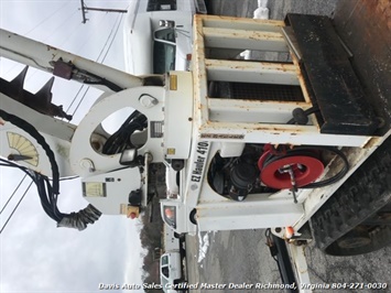 2010 EZ Hauler 4100 Series Digger Derrick Pole Setting (SOLD)   - Photo 10 - North Chesterfield, VA 23237