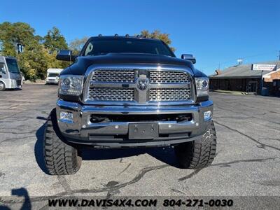 2018 RAM 2500 Heavy Duty Cummins Diesel Lifted Pickup   - Photo 2 - North Chesterfield, VA 23237