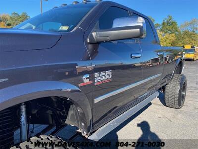 2018 RAM 2500 Heavy Duty Cummins Diesel Lifted Pickup   - Photo 24 - North Chesterfield, VA 23237