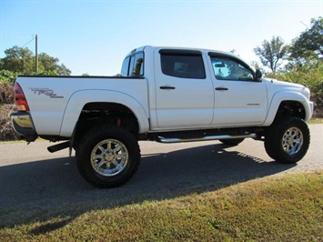 2007 Toyota Tacoma V6 (SOLD)   - Photo 5 - North Chesterfield, VA 23237