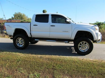 2007 Toyota Tacoma V6 (SOLD)   - Photo 4 - North Chesterfield, VA 23237