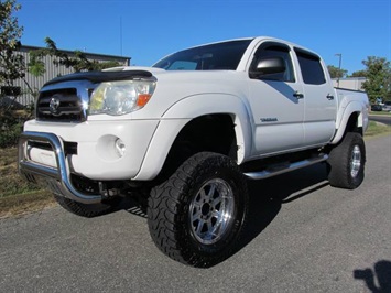 2007 Toyota Tacoma V6 (SOLD)   - Photo 2 - North Chesterfield, VA 23237