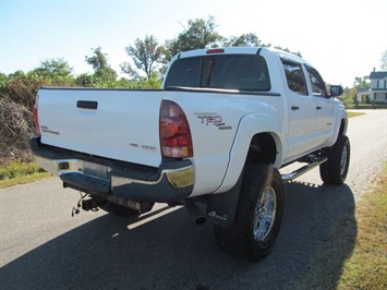 2007 Toyota Tacoma V6 (SOLD)   - Photo 10 - North Chesterfield, VA 23237