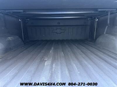 2015 Chevrolet Silverado 2500 LTZ Z71 Lifted 4X4   - Photo 14 - North Chesterfield, VA 23237