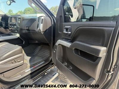 2015 Chevrolet Silverado 2500 LTZ Z71 Lifted 4X4   - Photo 20 - North Chesterfield, VA 23237