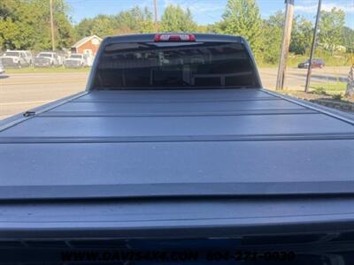 2015 Chevrolet Silverado 2500 LTZ Z71 Lifted 4X4   - Photo 15 - North Chesterfield, VA 23237