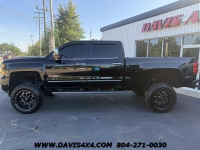 2015 Chevrolet Silverado 2500 LTZ Z71 Lifted 4X4   - Photo 2 - North Chesterfield, VA 23237