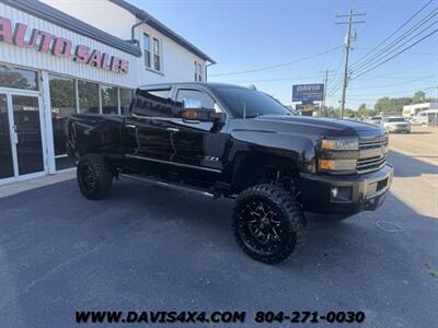 2015 Chevrolet Silverado 2500 LTZ Z71 Lifted 4X4   - Photo 10 - North Chesterfield, VA 23237