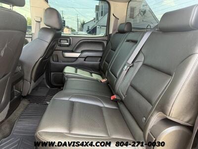 2015 Chevrolet Silverado 2500 LTZ Z71 Lifted 4X4   - Photo 27 - North Chesterfield, VA 23237