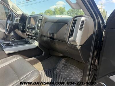 2015 Chevrolet Silverado 2500 LTZ Z71 Lifted 4X4   - Photo 22 - North Chesterfield, VA 23237