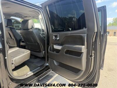 2015 Chevrolet Silverado 2500 LTZ Z71 Lifted 4X4   - Photo 18 - North Chesterfield, VA 23237
