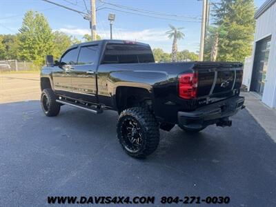2015 Chevrolet Silverado 2500 LTZ Z71 Lifted 4X4   - Photo 3 - North Chesterfield, VA 23237