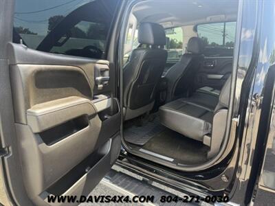 2015 Chevrolet Silverado 2500 LTZ Z71 Lifted 4X4   - Photo 26 - North Chesterfield, VA 23237
