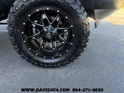 2015 Chevrolet Silverado 2500 LTZ Z71 Lifted 4X4   - Photo 12 - North Chesterfield, VA 23237