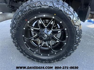 2015 Chevrolet Silverado 2500 LTZ Z71 Lifted 4X4   - Photo 13 - North Chesterfield, VA 23237