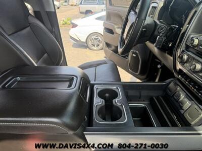 2015 Chevrolet Silverado 2500 LTZ Z71 Lifted 4X4   - Photo 24 - North Chesterfield, VA 23237