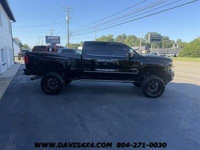 2015 Chevrolet Silverado 2500 LTZ Z71 Lifted 4X4   - Photo 9 - North Chesterfield, VA 23237