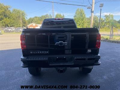 2015 Chevrolet Silverado 2500 LTZ Z71 Lifted 4X4   - Photo 7 - North Chesterfield, VA 23237