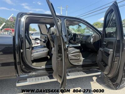 2015 Chevrolet Silverado 2500 LTZ Z71 Lifted 4X4   - Photo 17 - North Chesterfield, VA 23237