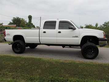 2004 Chevrolet Silverado 2500 LS (SOLD)   - Photo 5 - North Chesterfield, VA 23237