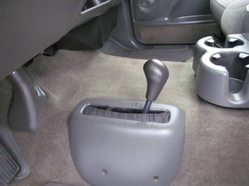 2004 Chevrolet Silverado 2500 LS (SOLD)   - Photo 26 - North Chesterfield, VA 23237