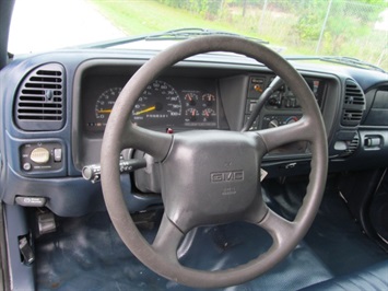 1998 GMC Sierra 1500 SL (SOLD)   - Photo 16 - North Chesterfield, VA 23237