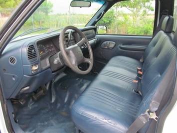 1998 GMC Sierra 1500 SL (SOLD)   - Photo 15 - North Chesterfield, VA 23237