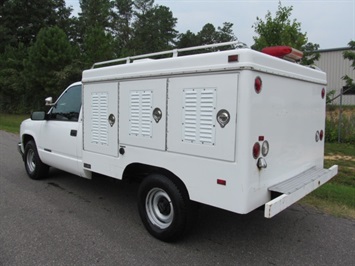 1998 GMC Sierra 1500 SL (SOLD)   - Photo 11 - North Chesterfield, VA 23237