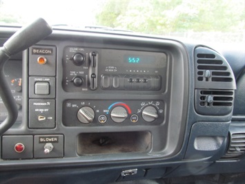 1998 GMC Sierra 1500 SL (SOLD)   - Photo 17 - North Chesterfield, VA 23237