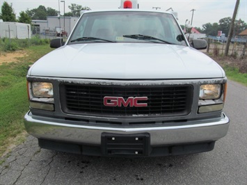 1998 GMC Sierra 1500 SL (SOLD)   - Photo 3 - North Chesterfield, VA 23237