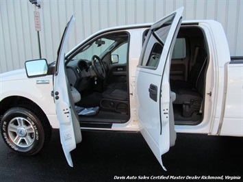 2008 Ford F-150 XLT (SOLD)   - Photo 21 - North Chesterfield, VA 23237