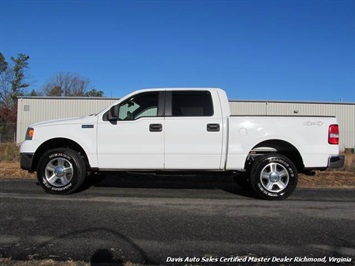 2008 Ford F-150 XLT (SOLD)   - Photo 7 - North Chesterfield, VA 23237