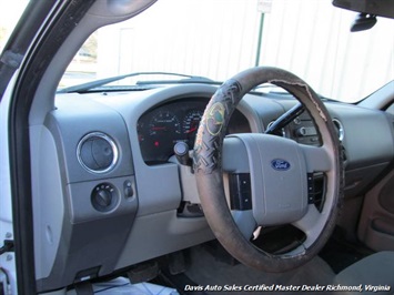 2008 Ford F-150 XLT (SOLD)   - Photo 13 - North Chesterfield, VA 23237